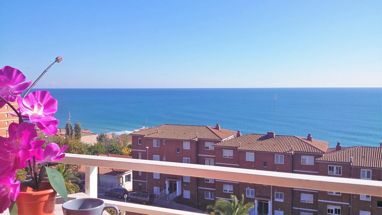 Photo of Outdoor in Montgat
