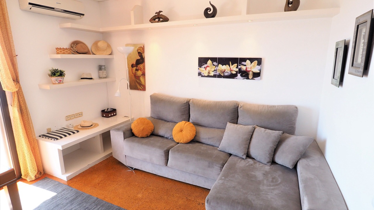 Photo of Livingroom in Montgat