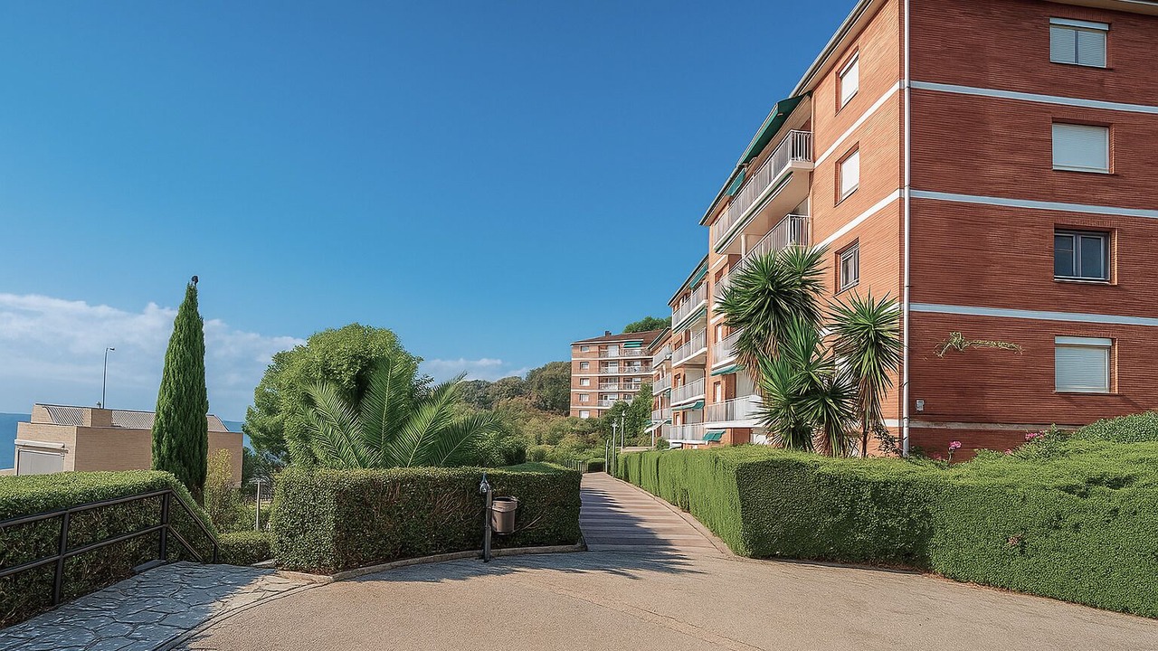 Photo of Outdoor in Montgat