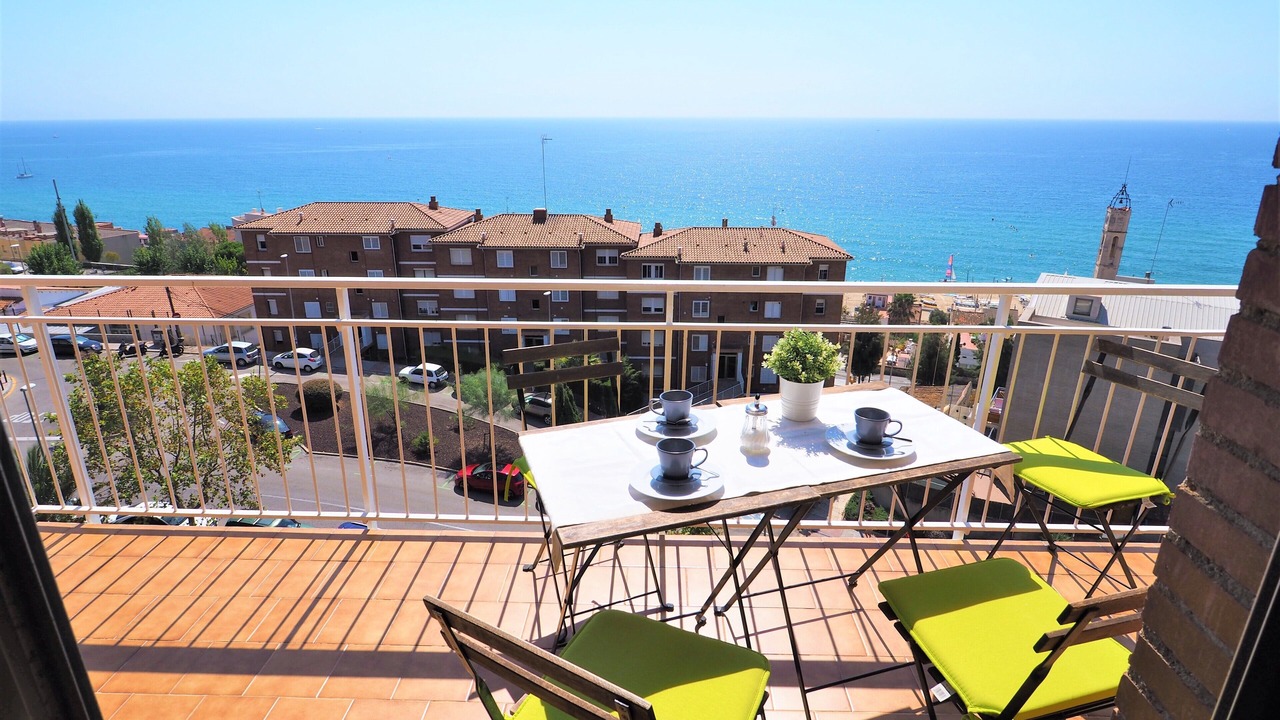 Photo of Outdoor in Montgat