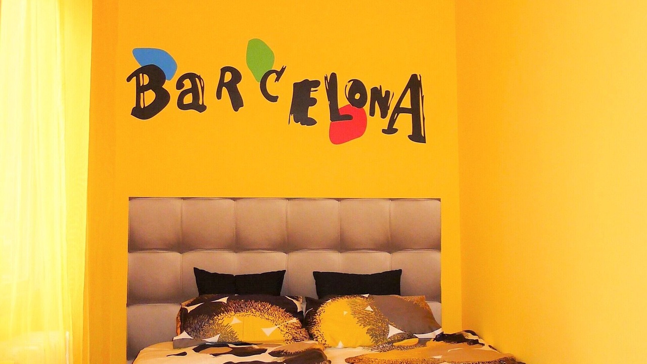 Photo of Bedroom in Montgat