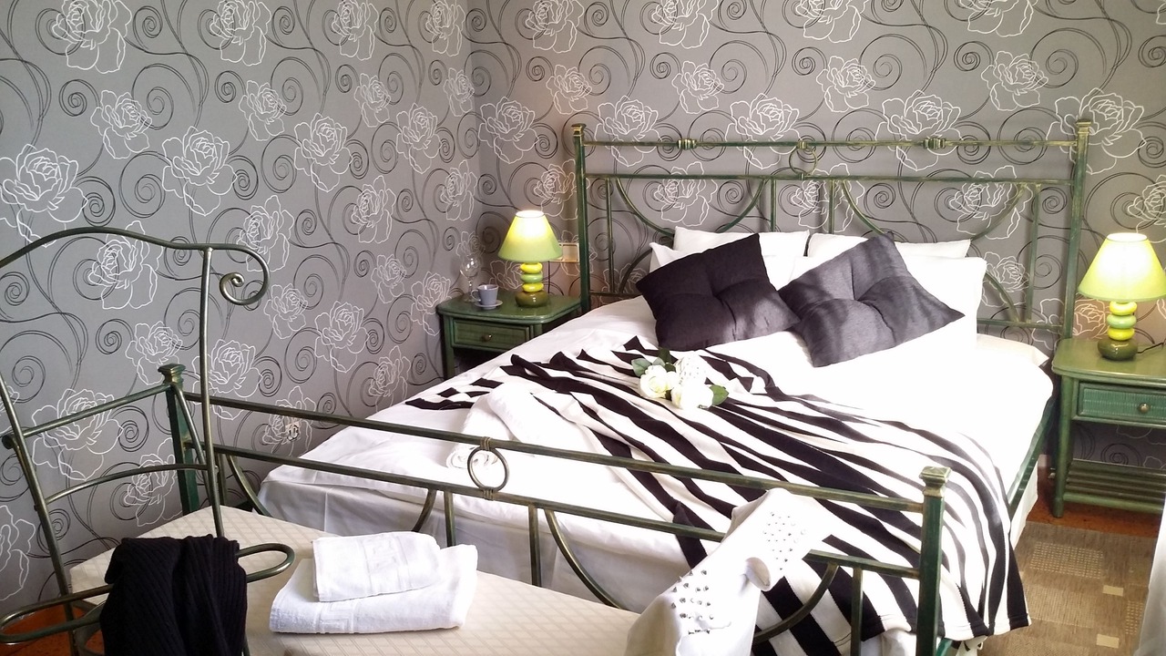 Photo of Bedroom in Montgat
