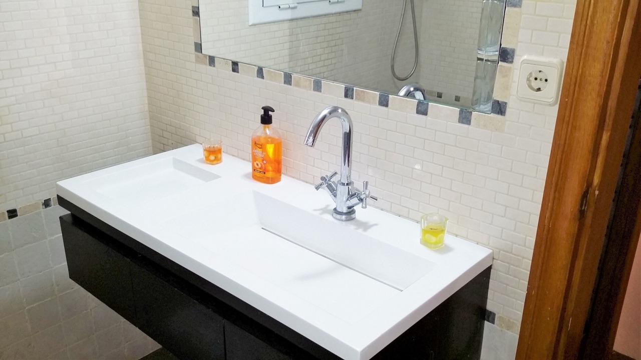 Photo of Bathroom in Montgat