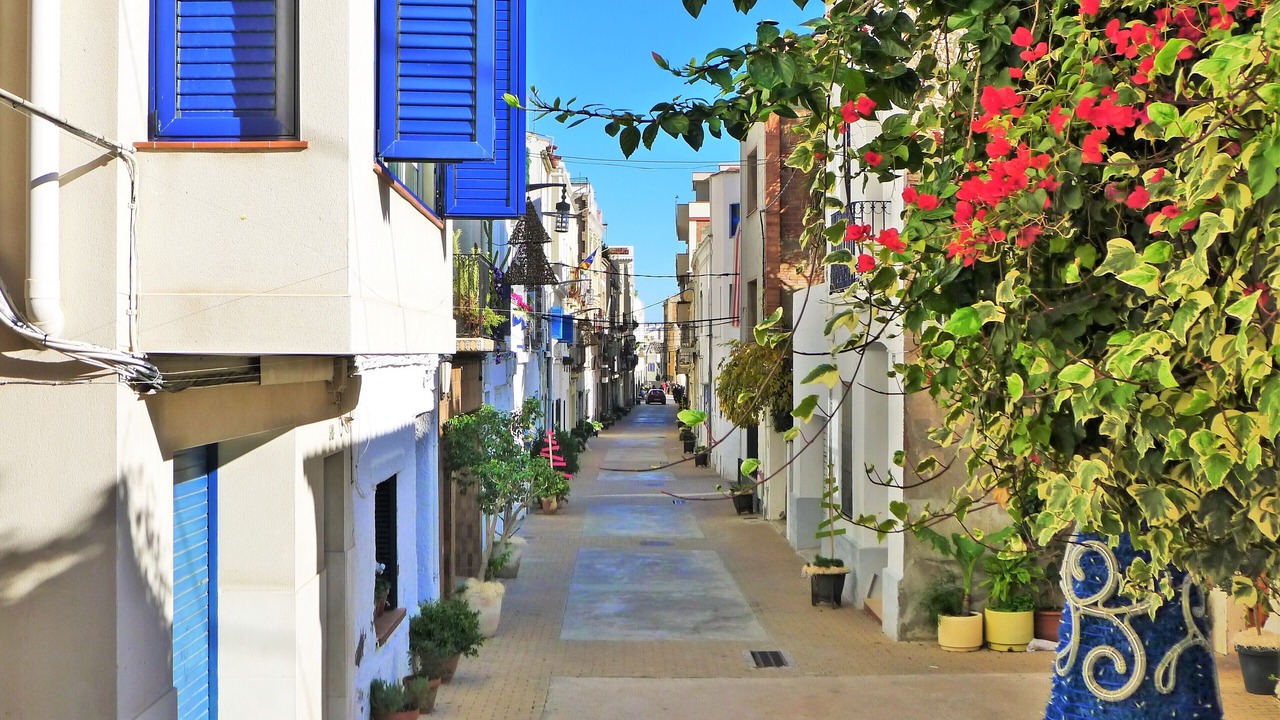Photo of Outdoor in Montgat