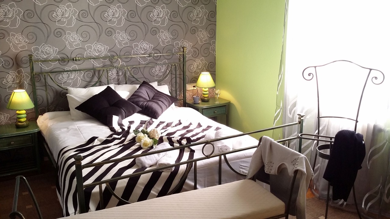Photo of Bedroom in Montgat