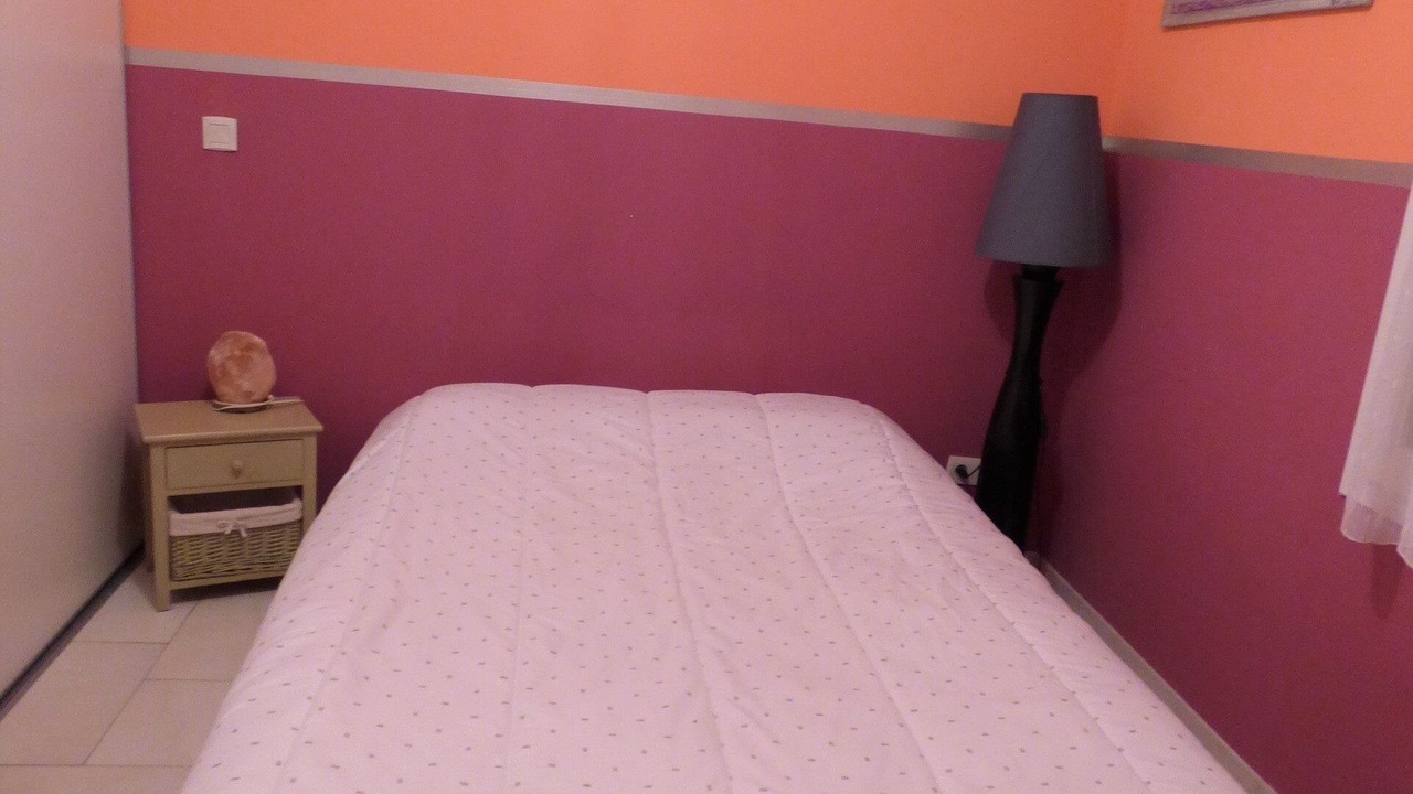 Photo of Bedroom in Chambly