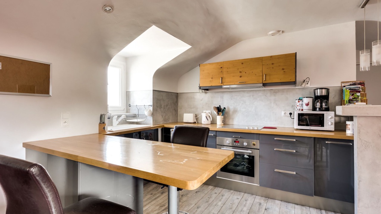 Photo of Kitchen in Amboise