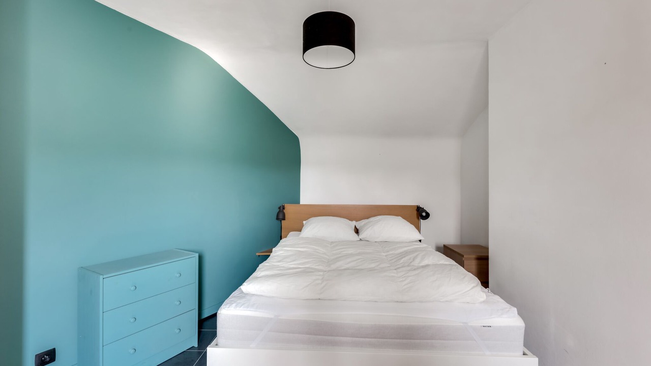Photo of Bedroom in Amboise