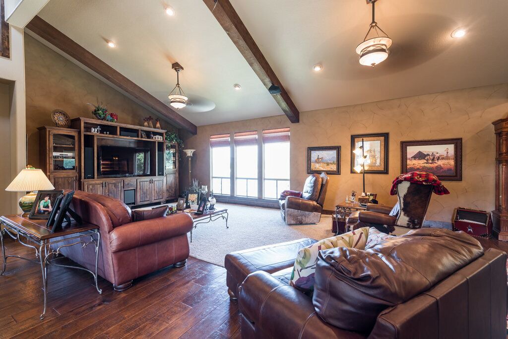 Photo of Bedroom in Briarcliff