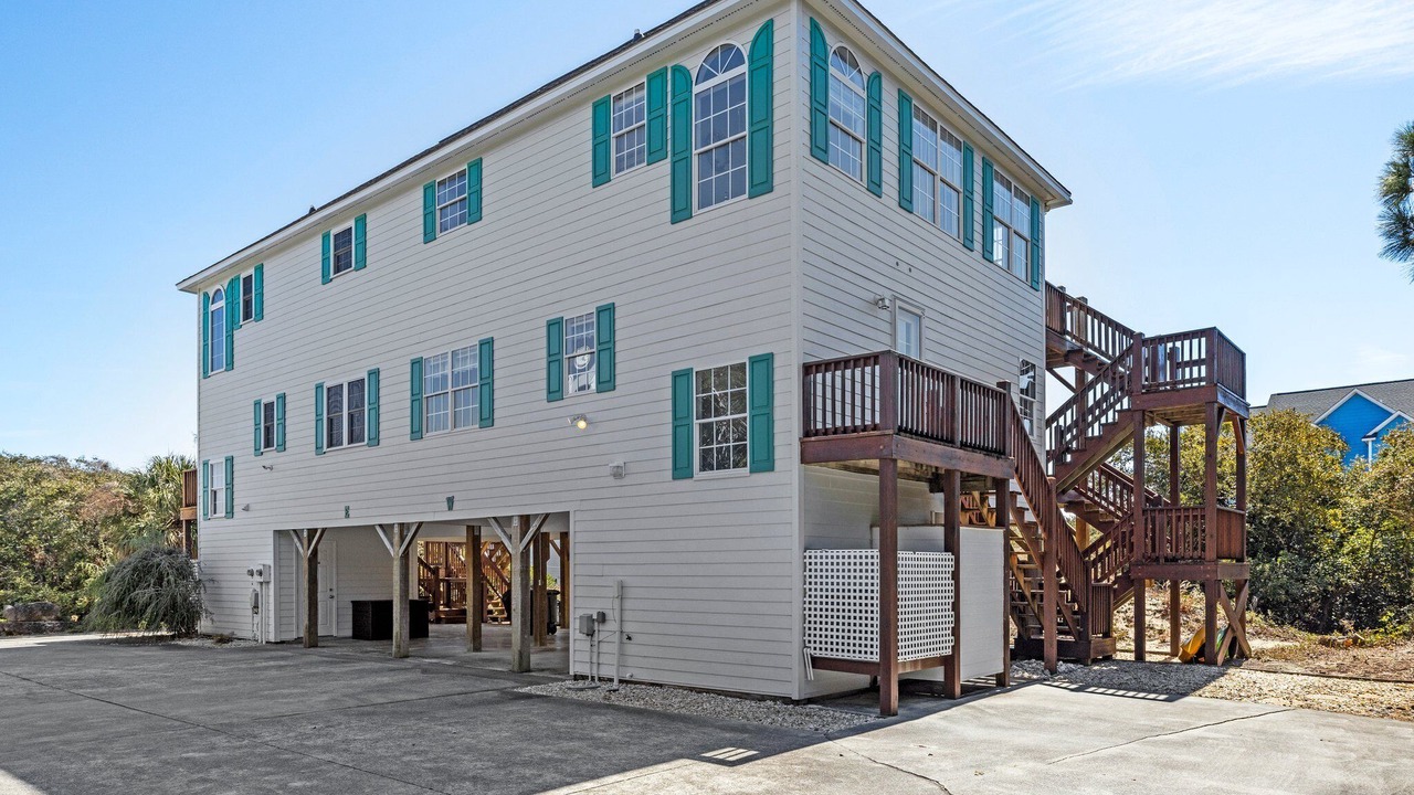 Photo of Others in Emerald Isle
