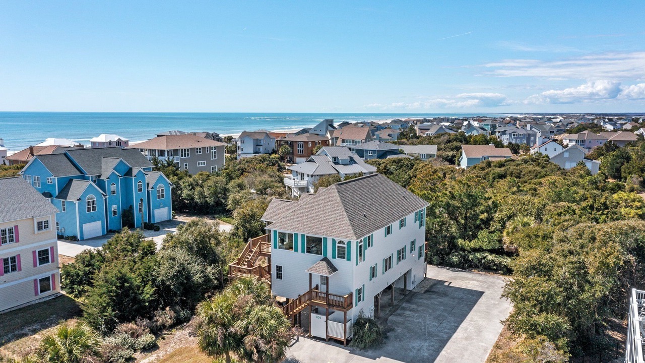 Photo of Others in Emerald Isle