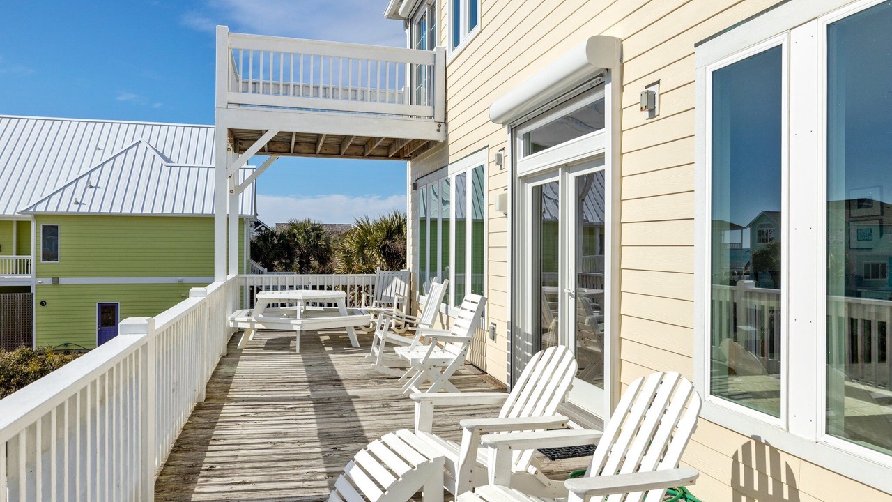 Photo of Outdoor in Emerald Isle