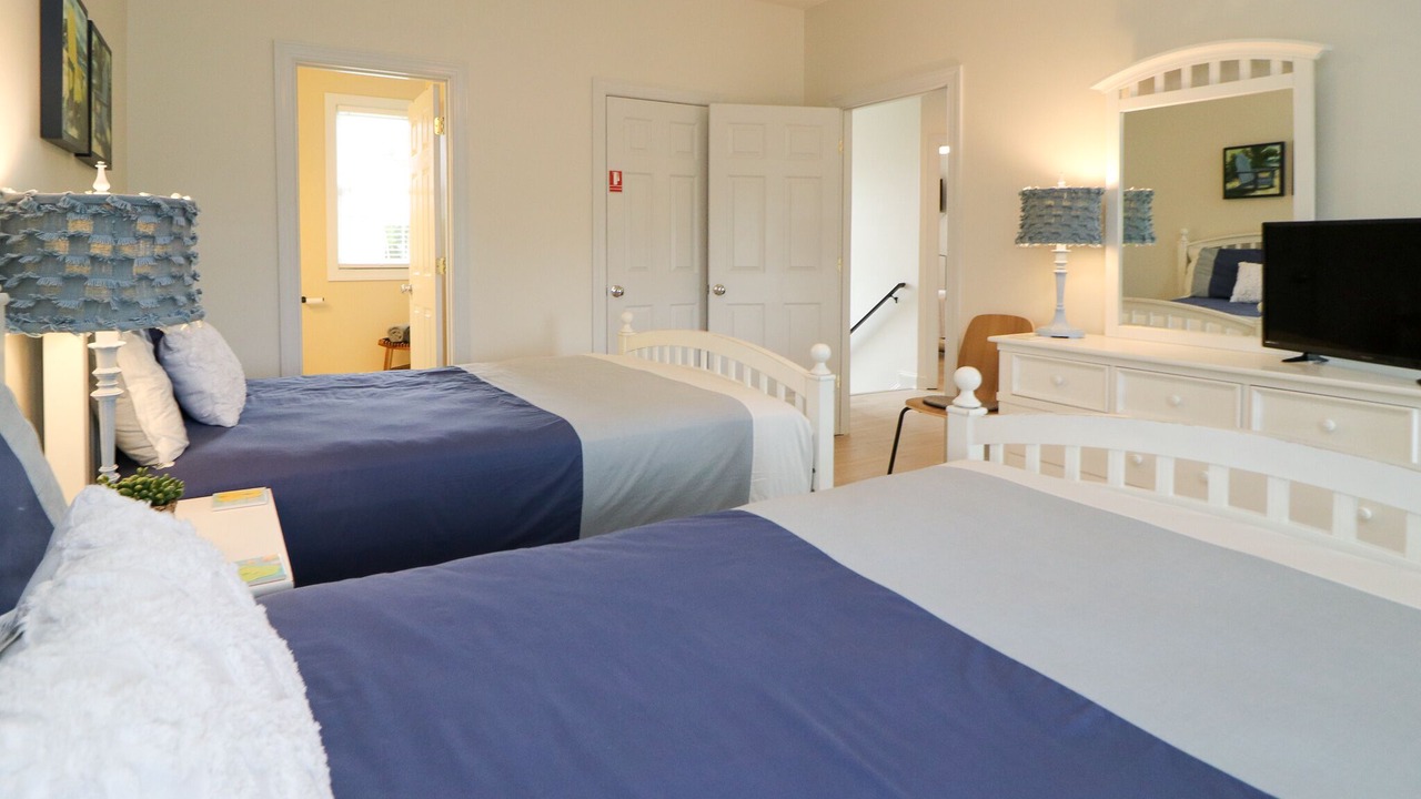 Photo of Bedroom in Emerald Isle