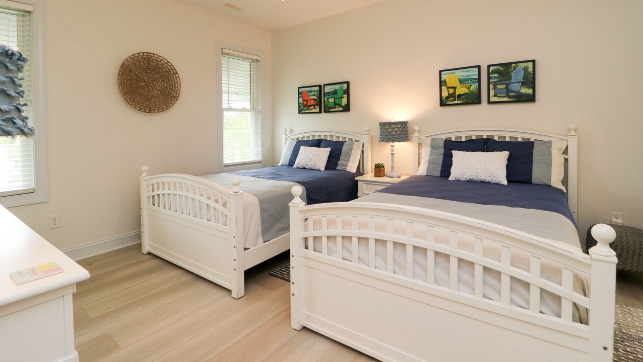 Photo of Bedroom in Emerald Isle