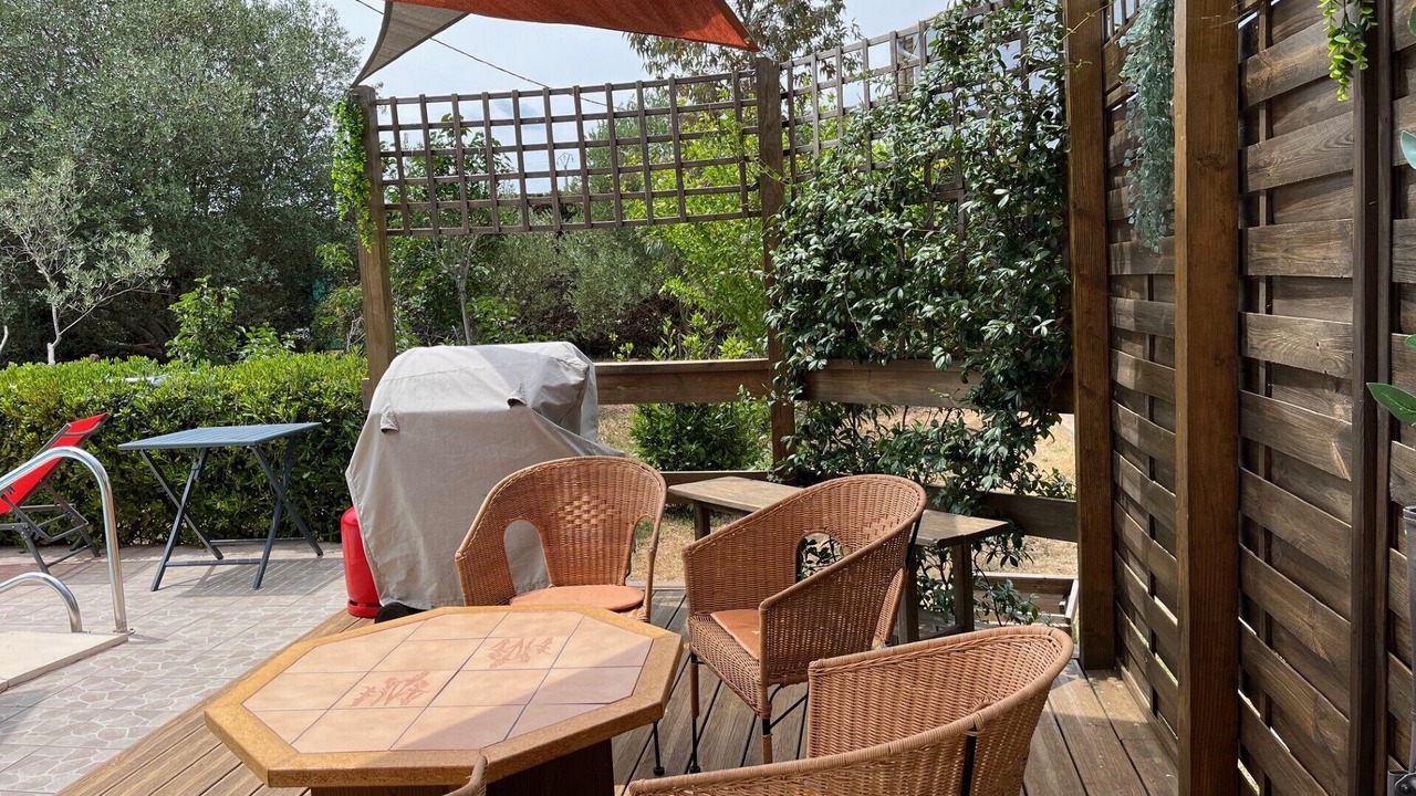 Photo of Outdoor in Gard Rhodanien