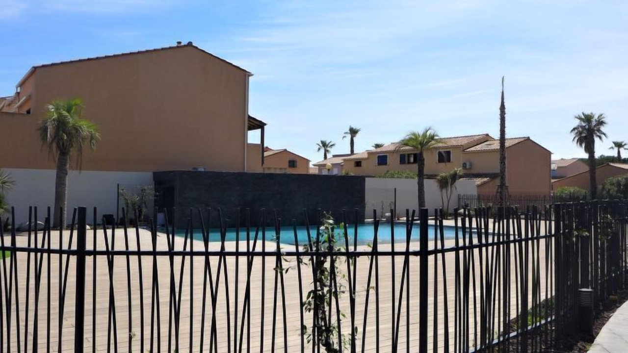 Photo of Outdoor in Sainte-Marie-Plage