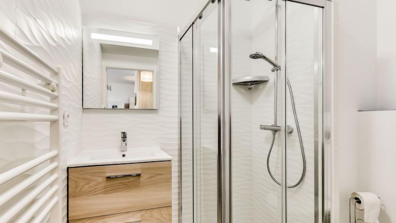 Photo of Bathroom in Sainte-Marie-Plage