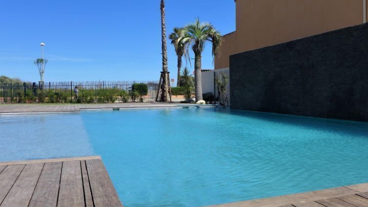 Photo of Outdoor in Sainte-Marie-Plage