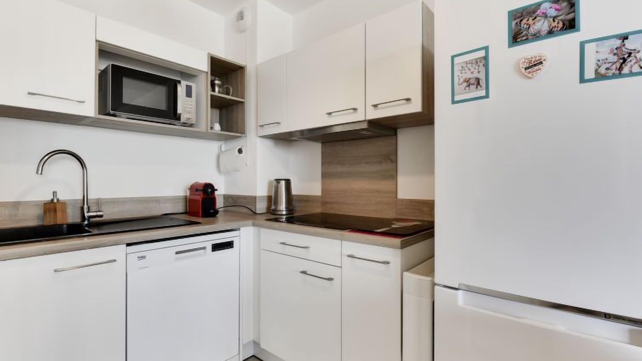 Photo of Bedroom in Sainte-Marie-Plage