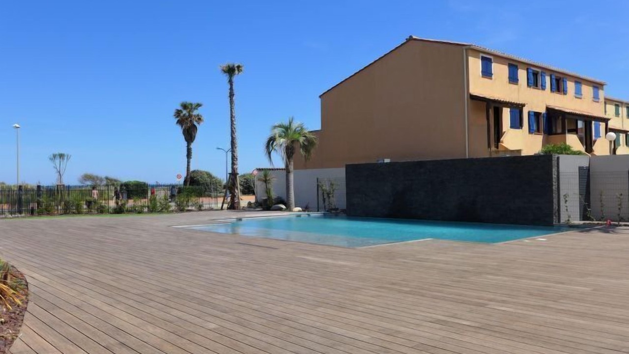 Photo of Outdoor in Sainte-Marie-Plage