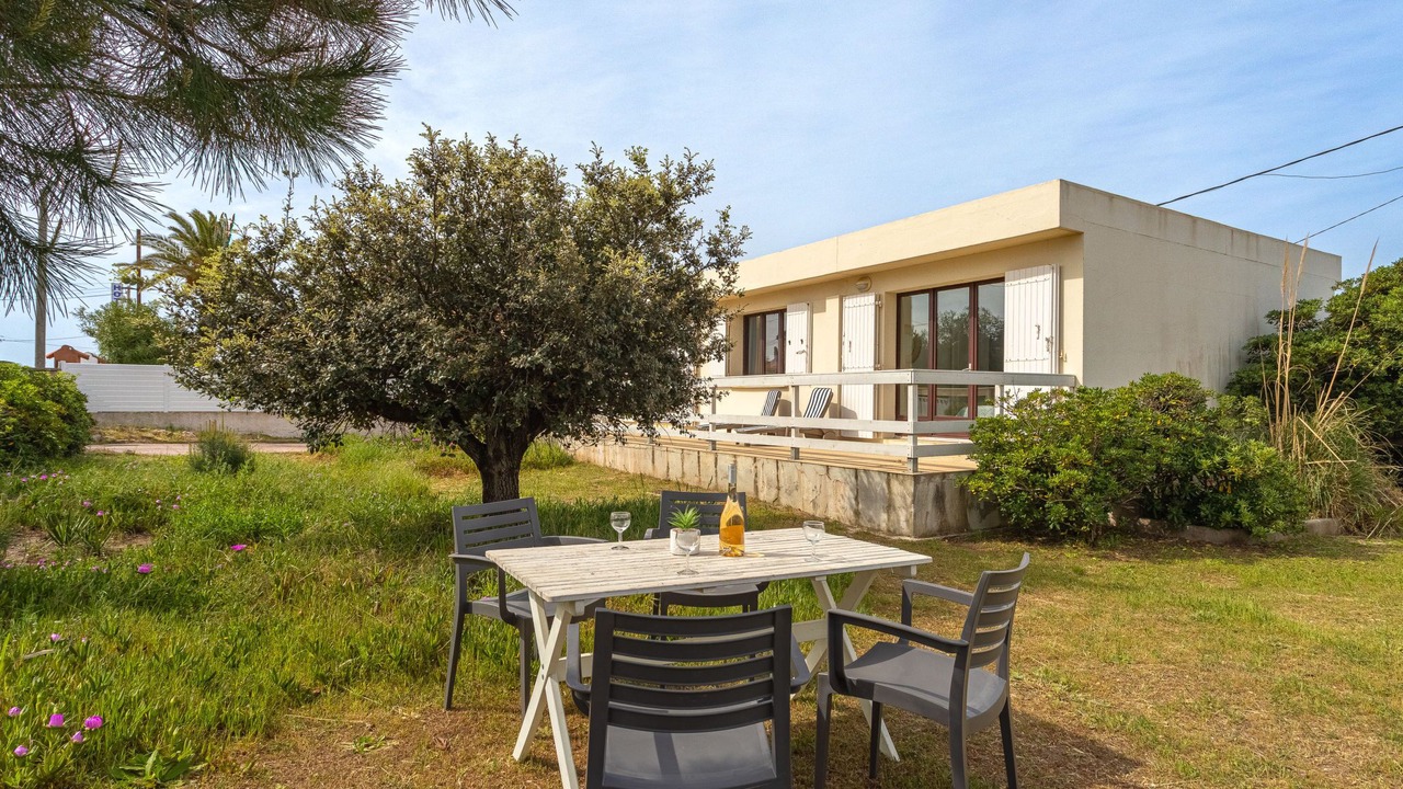 Photo of Outdoor in Hyeres