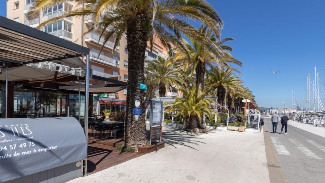 Photo of Others in Hyeres