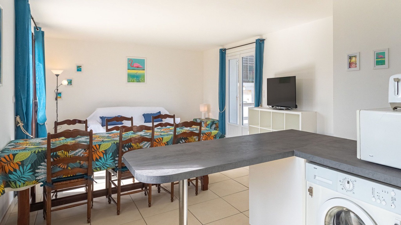 Photo of Bedroom in Hyeres