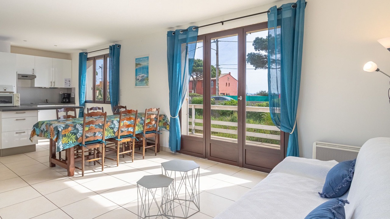 Photo of Livingroom in Hyeres