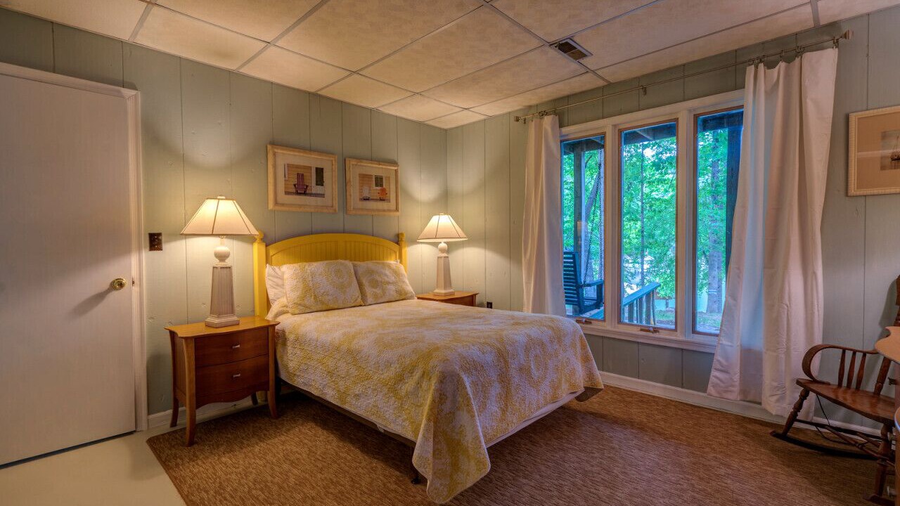 Photo of Bedroom in Moneta