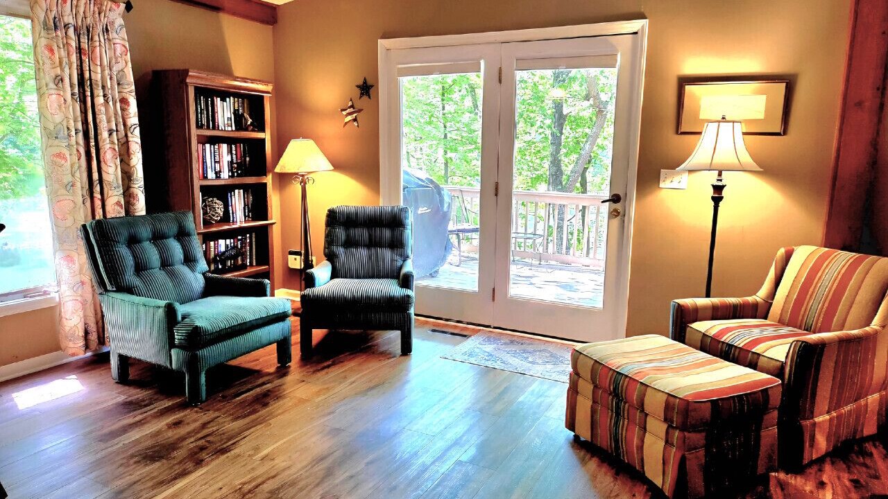Photo of Livingroom in Moneta