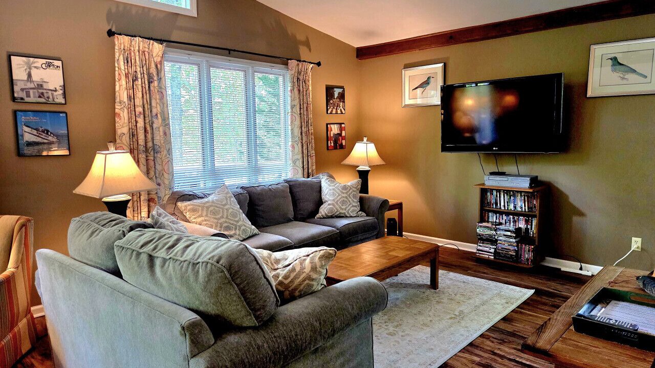 Photo of Bedroom in Moneta