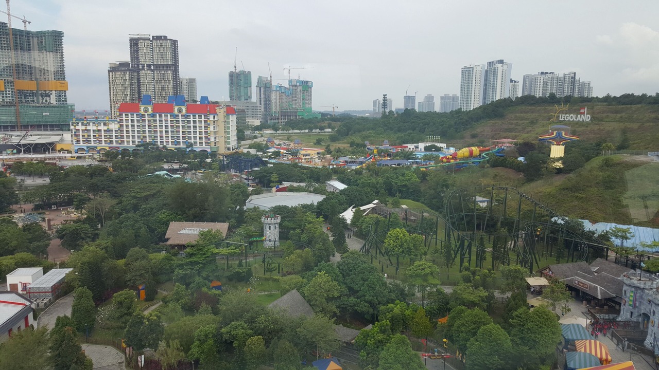 Photo of Outdoor in Medini