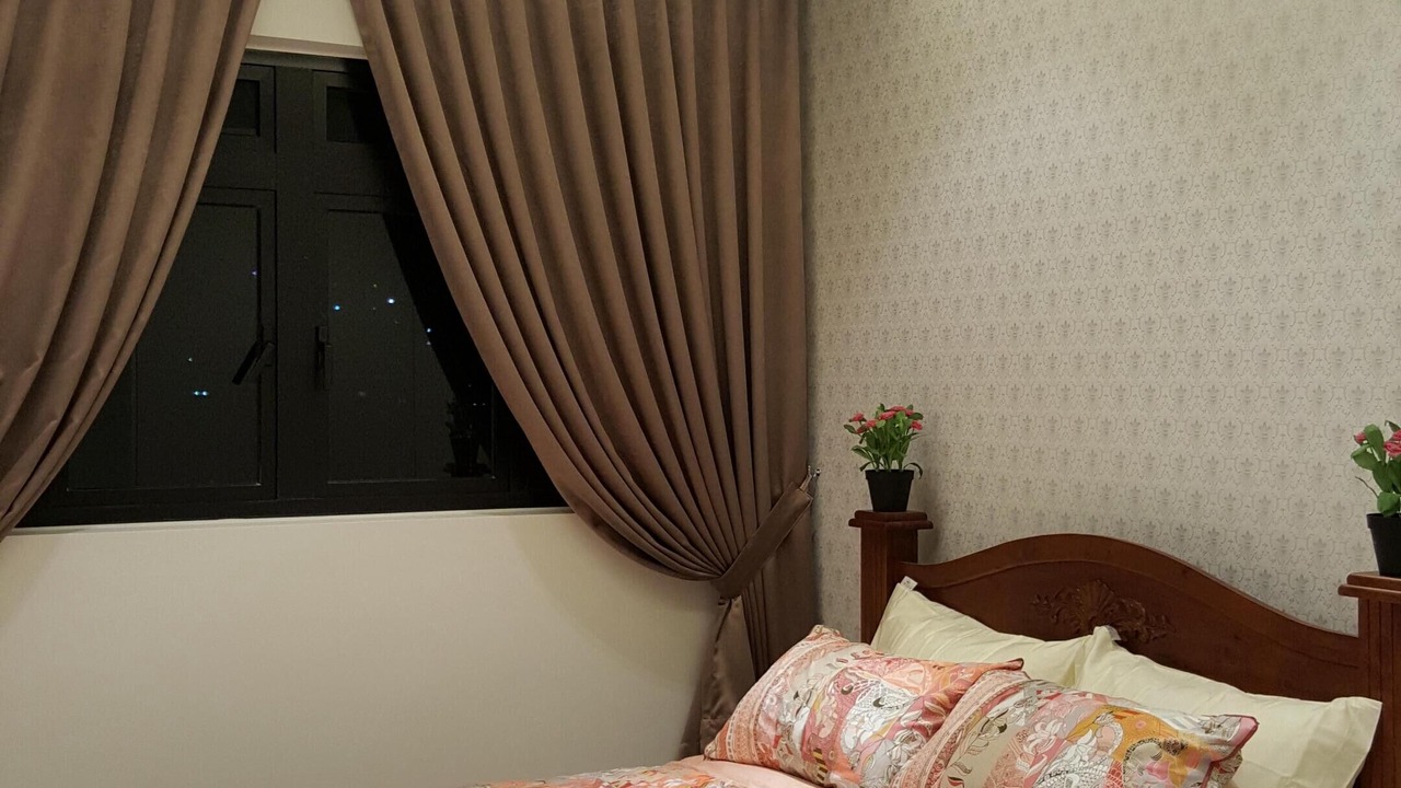 Photo of Bedroom in Medini