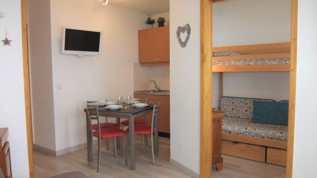 Photo of Bedroom in Reberty