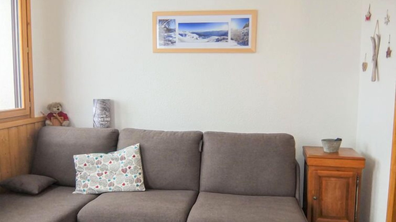 Photo of Livingroom in Reberty