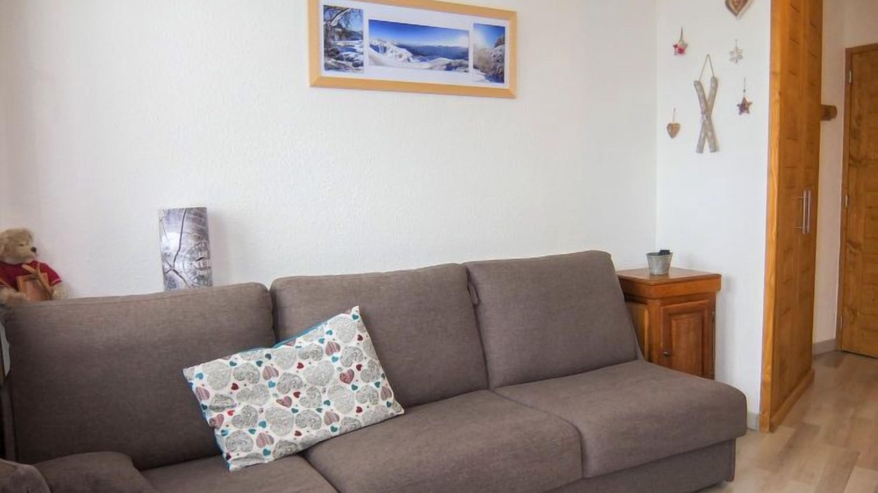 Photo of Livingroom in Reberty