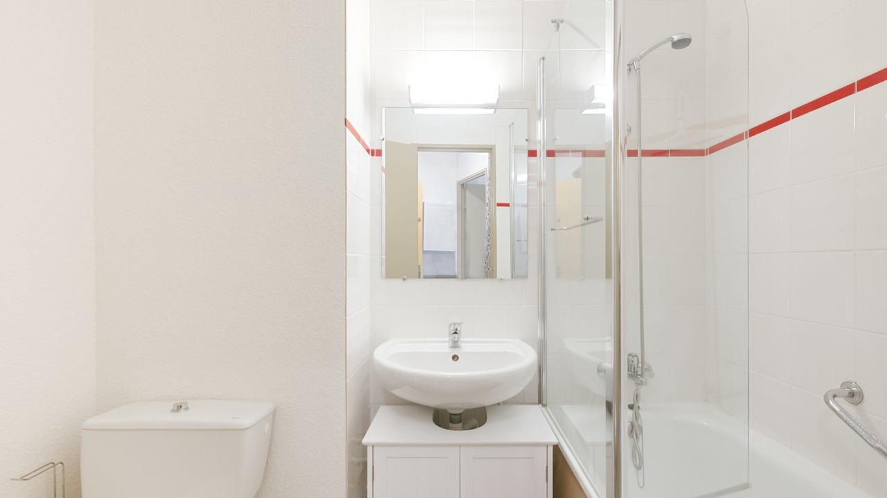 Photo of Bathroom in Reberty