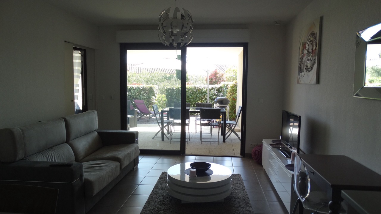 Photo of Livingroom in Aigues-Mortes