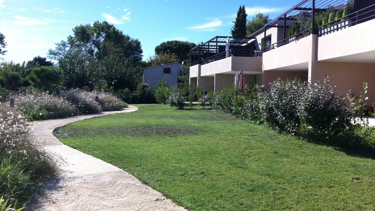 Photo of Outdoor in Aigues-Mortes