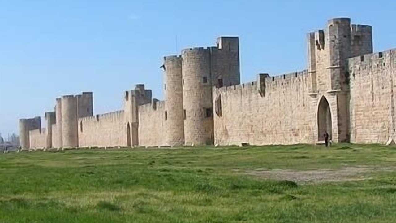 Photo of Others in Aigues-Mortes