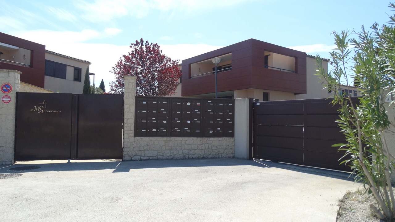 Photo of Outdoor in Aigues-Mortes