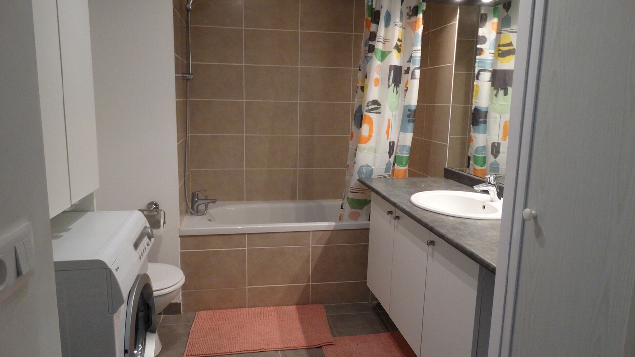 Photo of Bathroom in Aigues-Mortes