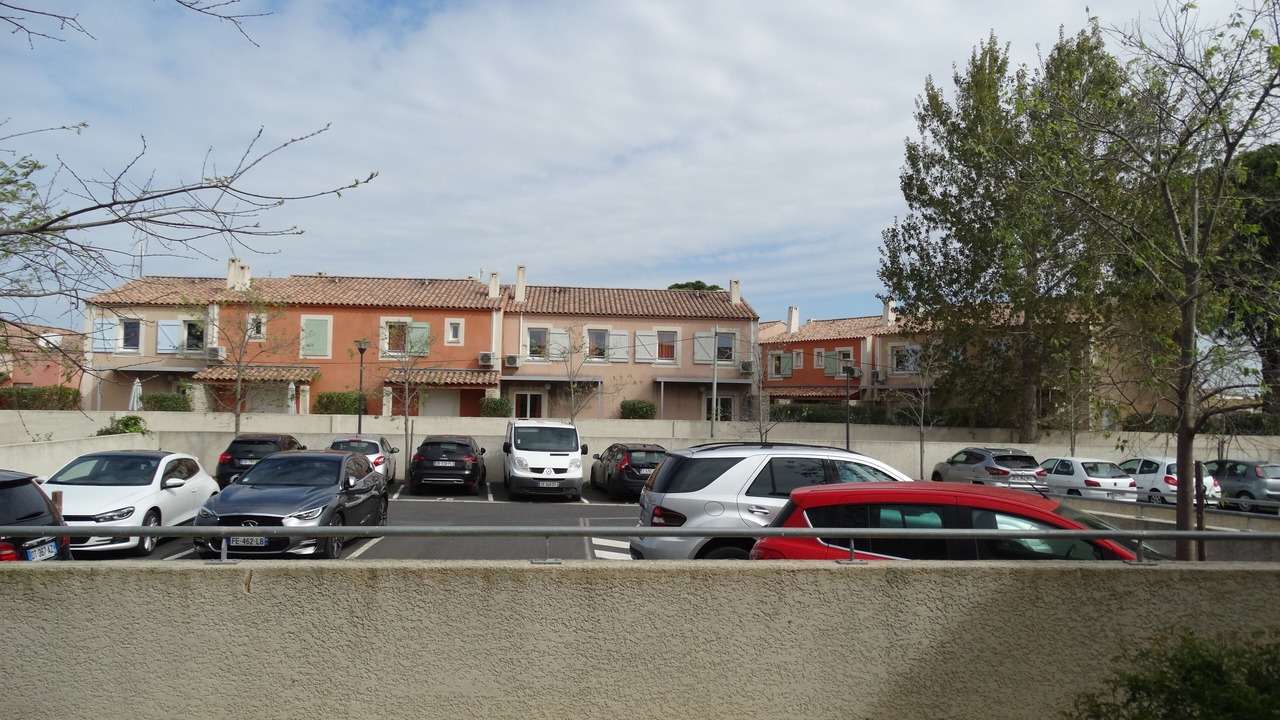 Photo of Outdoor in Aigues-Mortes