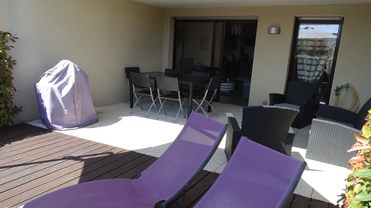Photo of Outdoor in Aigues-Mortes