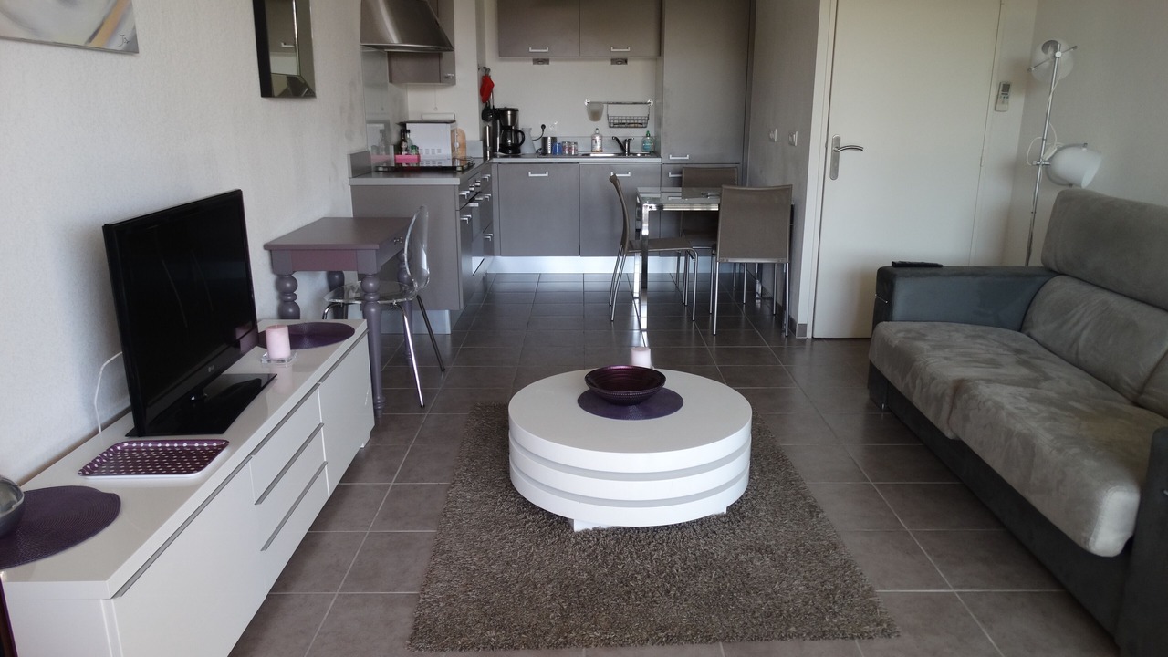 Photo of Livingroom in Aigues-Mortes