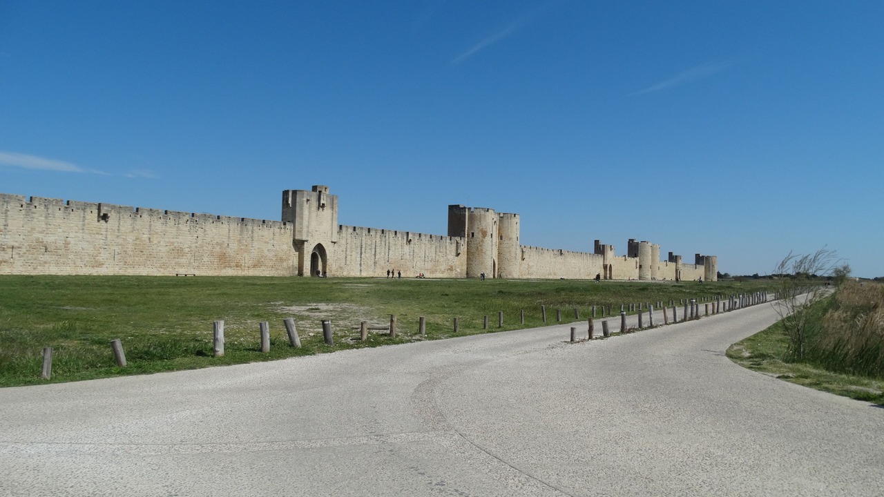 Photo of Others in Aigues-Mortes