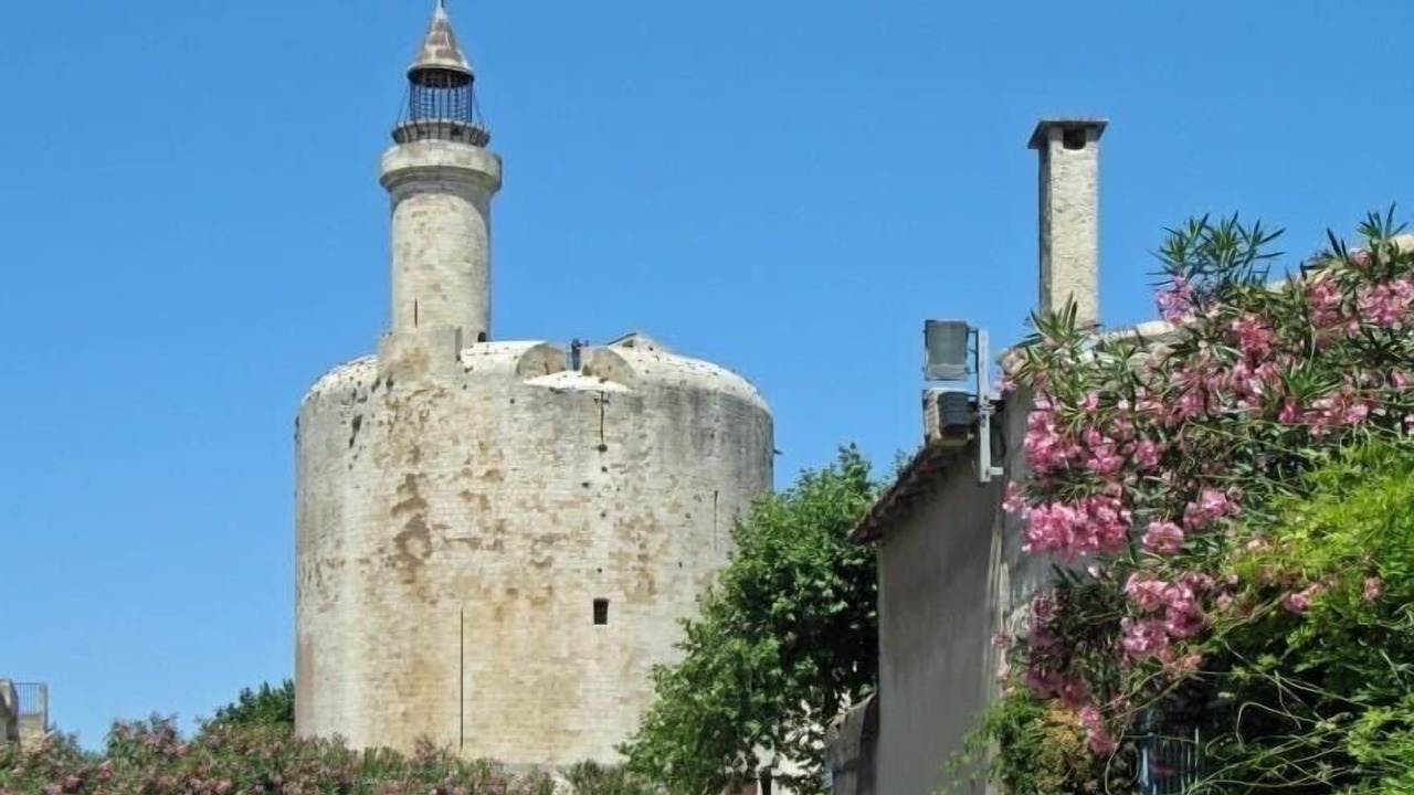 Photo of Others in Aigues-Mortes