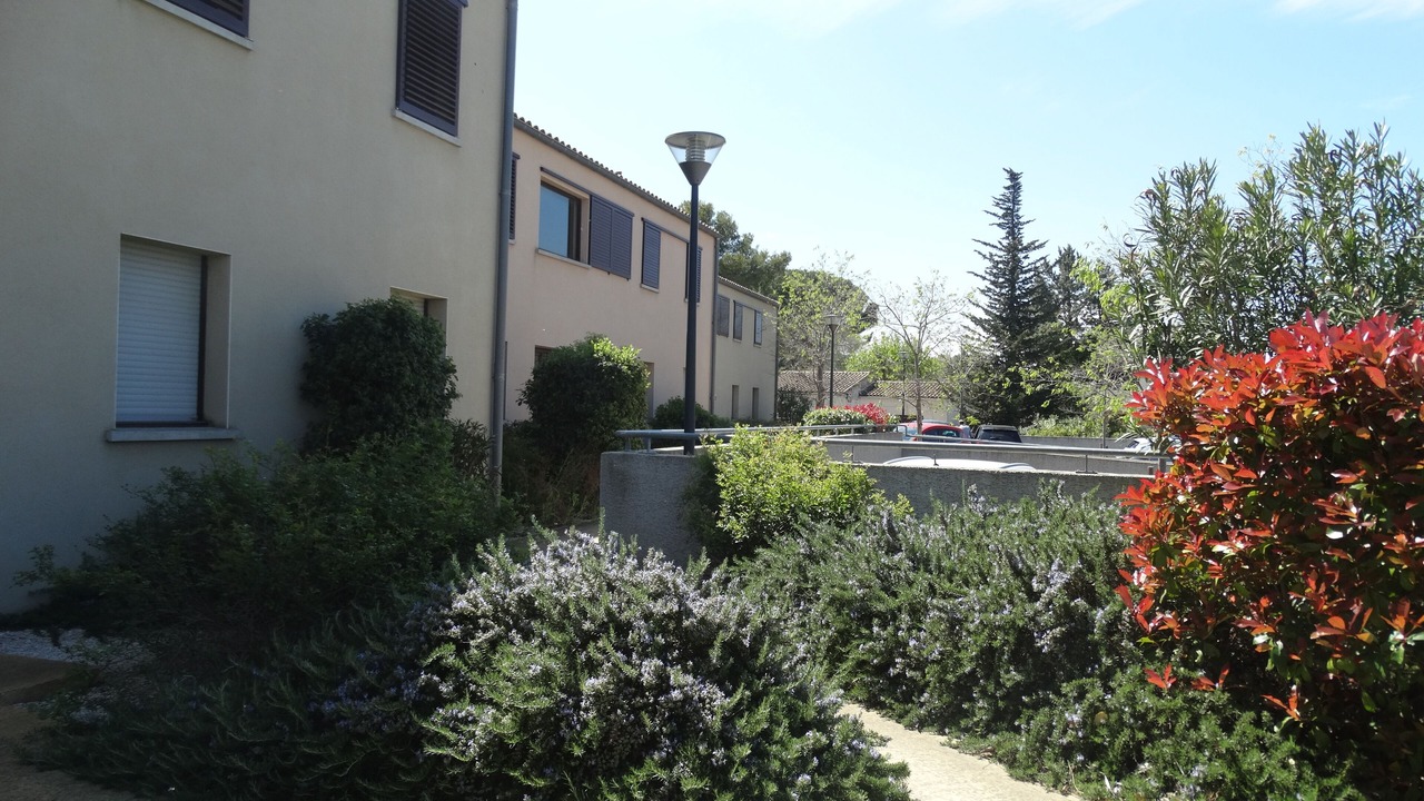 Photo of Outdoor in Aigues-Mortes
