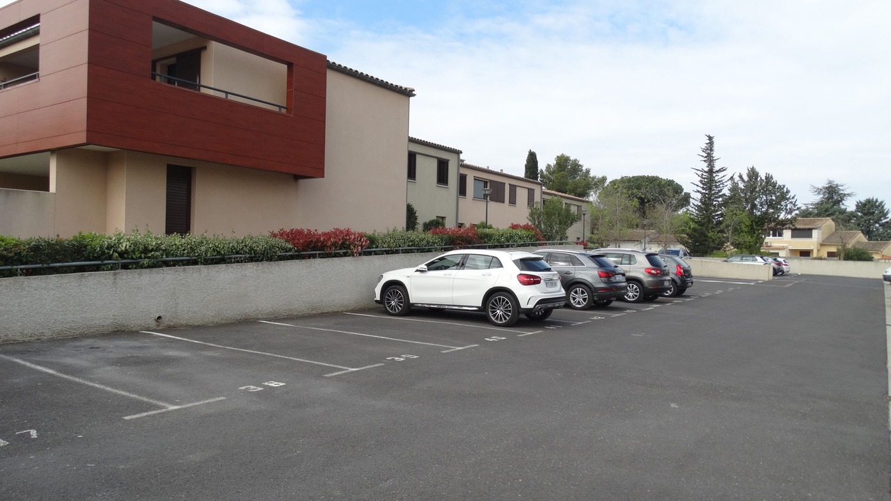 Photo of Outdoor in Aigues-Mortes