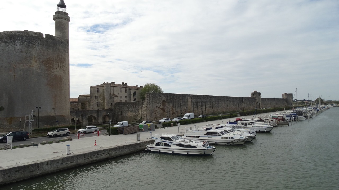 Photo of Others in Aigues-Mortes